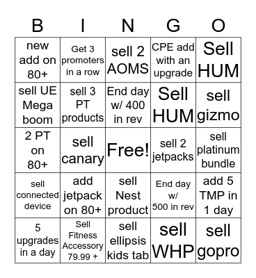 LOS ALTOS- MARCH MADNESS Bingo Card