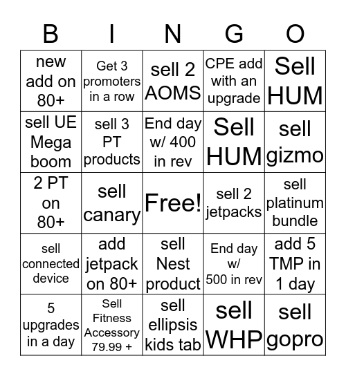LOS ALTOS- MARCH MADNESS Bingo Card