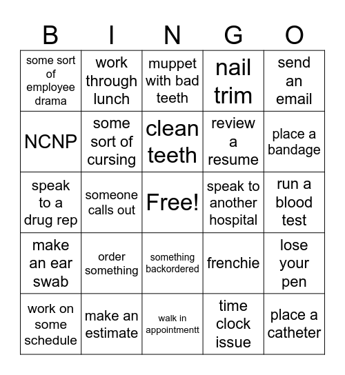 Untitled Bingo Card untitled-bingo-card