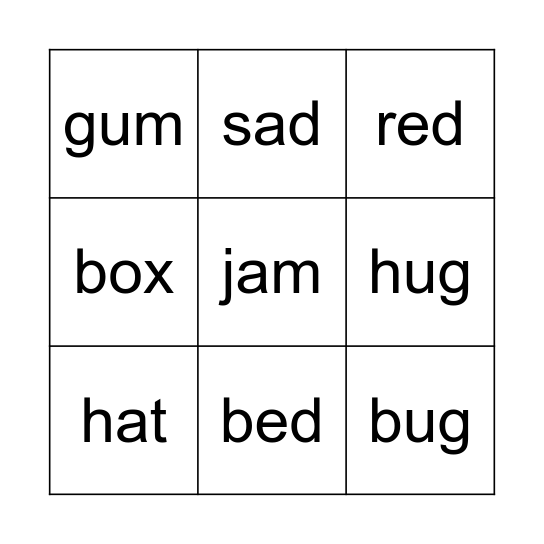 Untitled Bingo Card untitled-bingo-card
