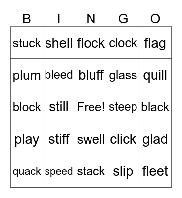 Sonday 1- Level 16 Bingo Card