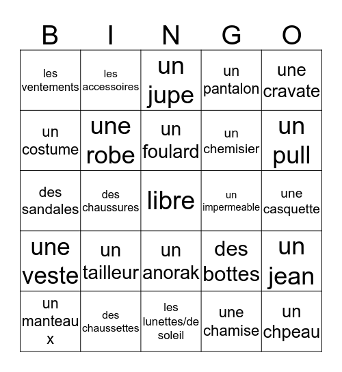Jayy.Rico babby  Bingo Card