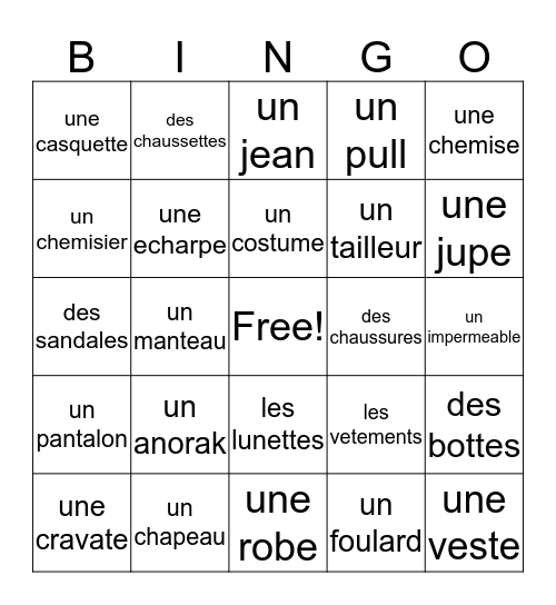 Heeeeyyyyy Boooooo <3 Bingo Card