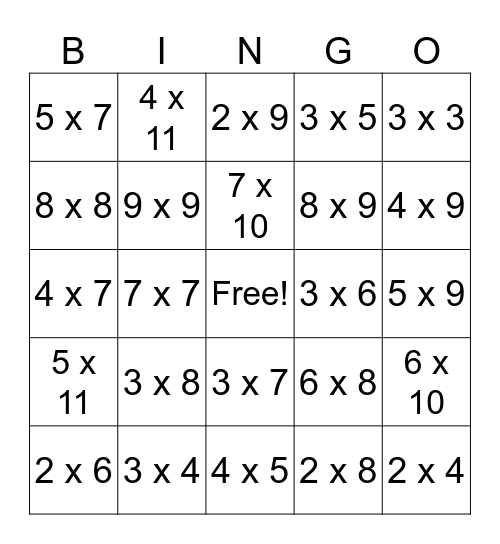 Untitled Bingo Card untitled-bingo-card