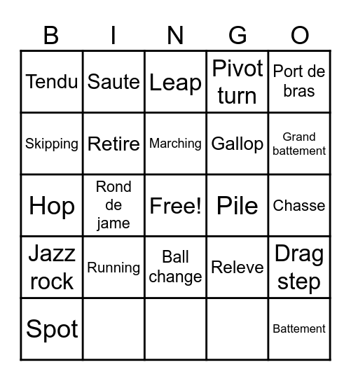 jazz-terminology-bingo-card