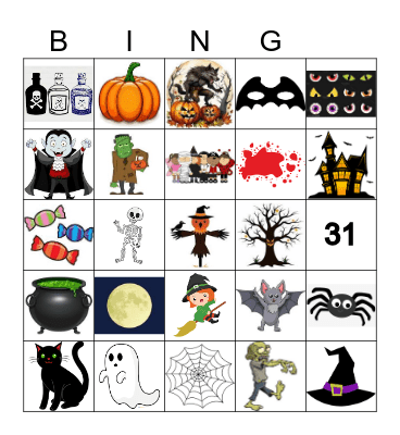 Okosimaan Giizhigad Bingo Card