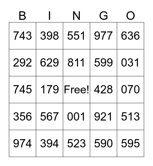 Nonfiction 2 Bingo Grade 2 Bingo Card