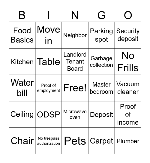Untitled Bingo Card untitled-bingo-card