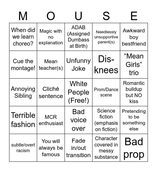 Untitled Bingo Card untitled-bingo-card