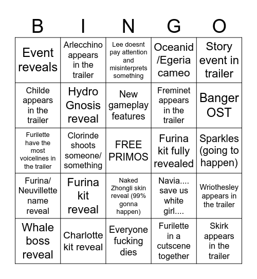 iuweqzloIODWJPDSAÉ Bingo Card