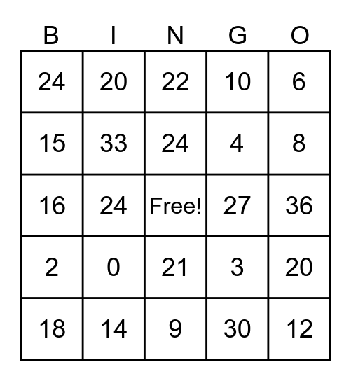 multiply-facts-for-2-s-and-3-s-bingo-card