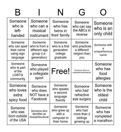 Untitled Bingo Card untitled-bingo-card