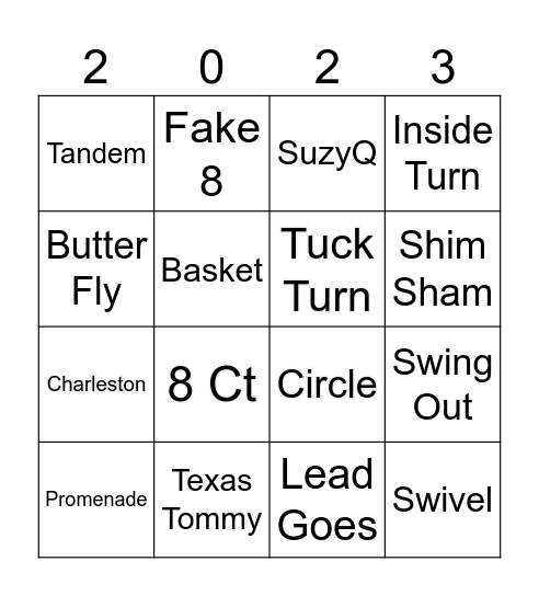 SFB__PUNCH CARD__SFB Bingo Card