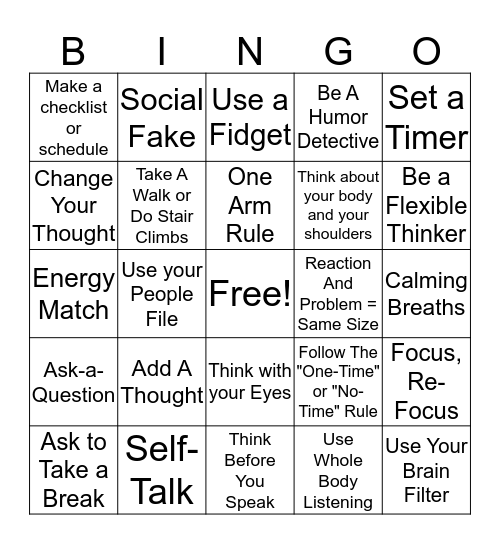 Strategies de pagos de Bingo