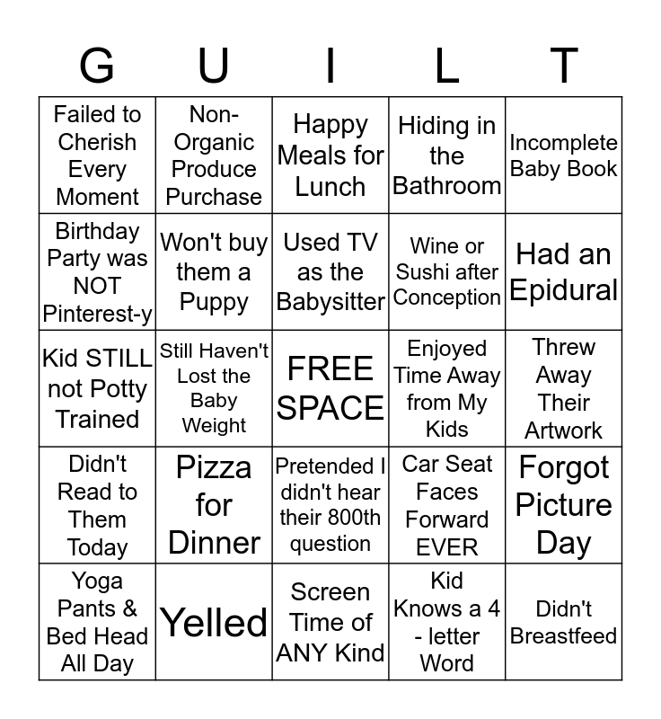 mom-guilt-bingo-card