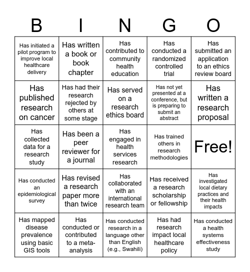 Untitled Bingo Card untitled-bingo-card