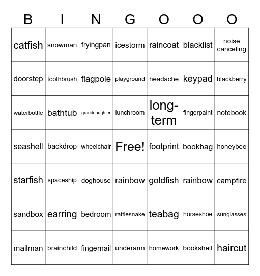 compound-word-bingo-card