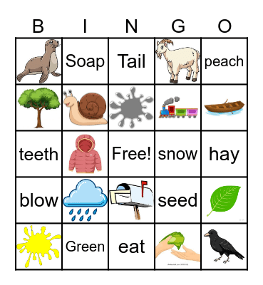 Unit 1-3 review Bingo Card