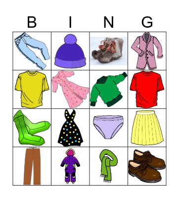 Biktasat Bingo Card
