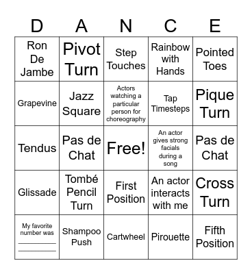 MT Majors Cats Bingo Card