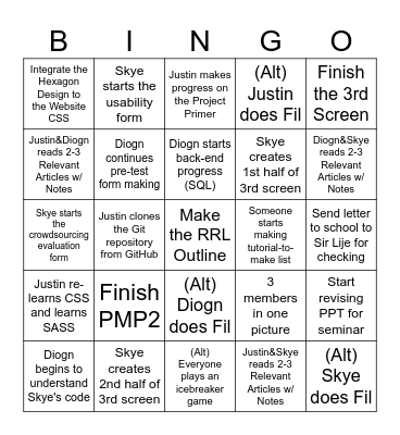 12/04/2024 Res Bingo Card