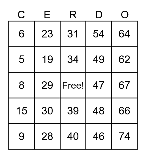 BINGO NAVIDE O Bingo Card bingo-navide-o-bingo-card