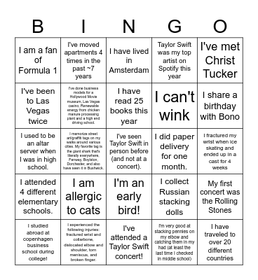 1.12.7.23 Bingo Card