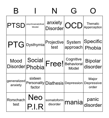 P:255-290   Bingo Card