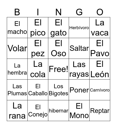 Yung Rich nation Bingo Card