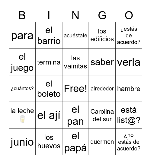 El hotel 🏨 de hipopótamo 🦛 peludo 👩‍🦱 de Harry Bingo Card