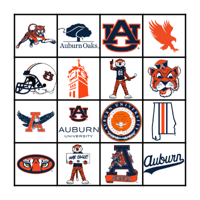 2024 Vendor Show Bingo Card