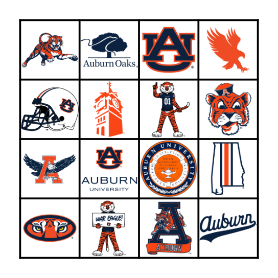 2024 Vendor Show Bingo Card