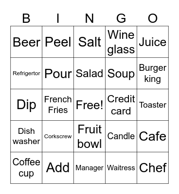 Untitled BASL Fingerspelling 301-350 1(4-6)ingo Bingo Card