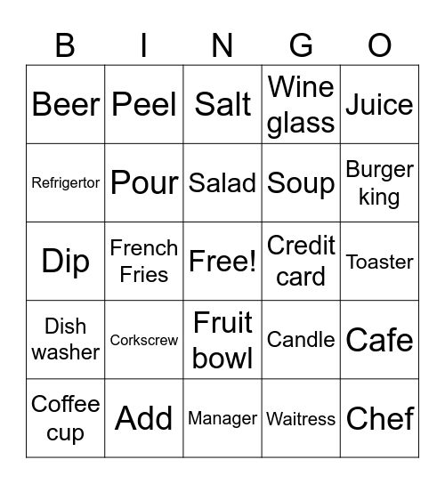 Untitled BASL Fingerspelling 301-350 1(4-6)ingo Bingo Card