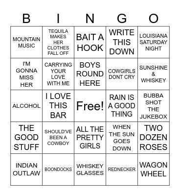 #2- ELKS-12-21 Bingo Card