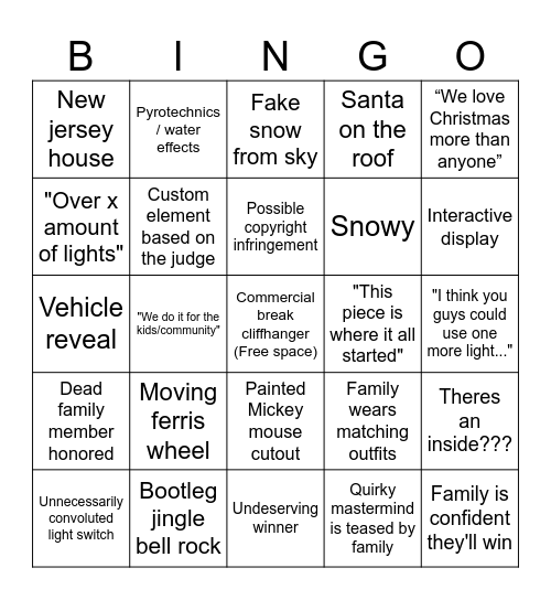 great-christmas-light-fight-bingo-card