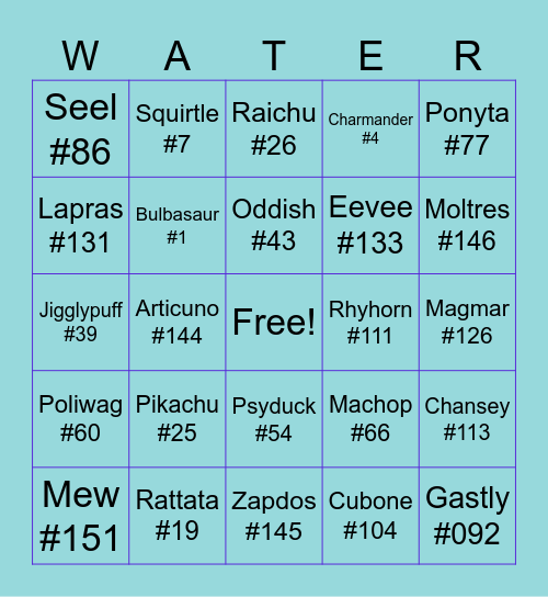 Bingo Card Definition Bingo Card Definition