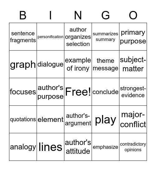 vocabulary-terms-bingo-card