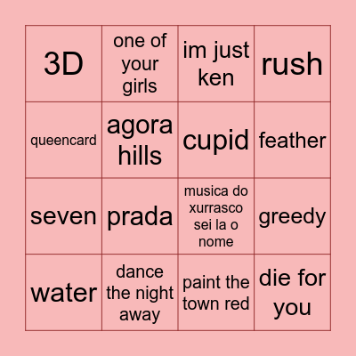 retrospectiva inutil 2023 Bingo Card