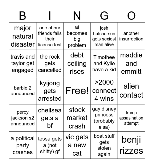 Untitled Bingo Card untitled-bingo-card