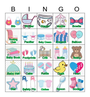 Kaur Or Singh Reveal Bingo Card