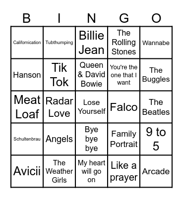 WLR Animal Nutrition - 2024 Bingo Card