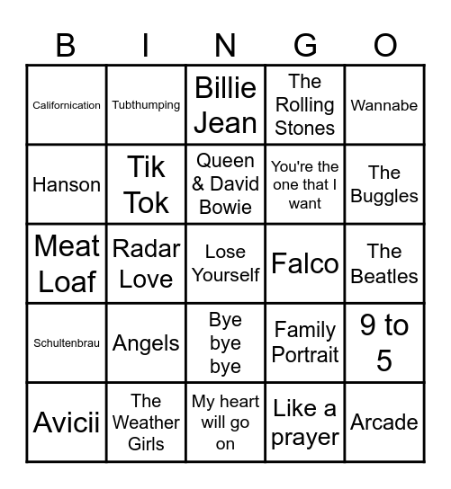 WLR Animal Nutrition - 2024 Bingo Card