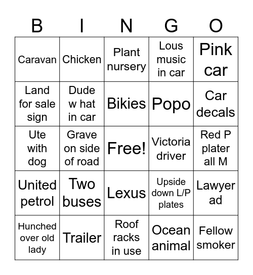 Untitled Bingo Card untitled-bingo-card