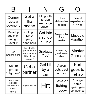2024 Mo Ivsin Bingo Card