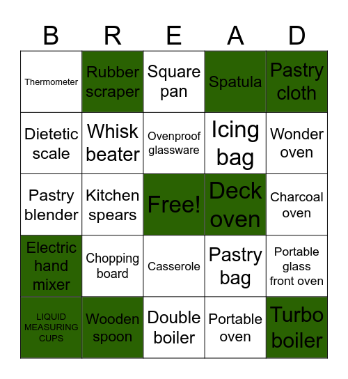 Allyn Yamog Bingo Card