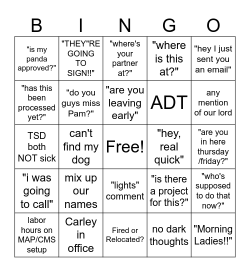 Untitled Bingo Card untitled-bingo-card