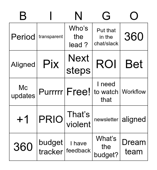 MULTICULTURAL BINGO Card