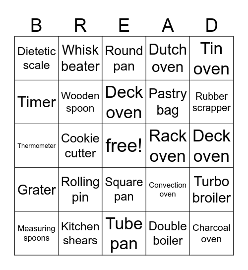 Hestia Eury Jabin B. Itallo Bingo Card