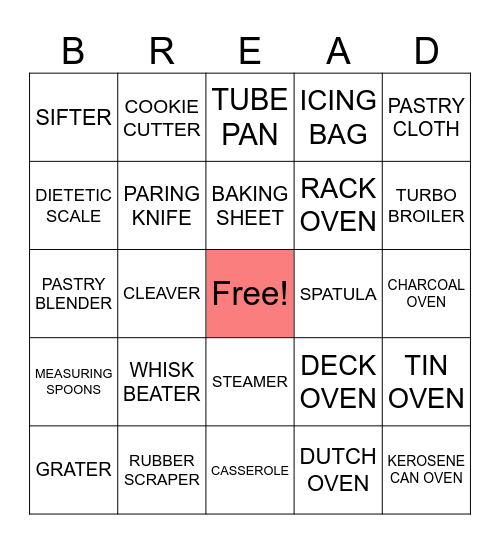 Hestia Elijah May Garcia Bingo Card